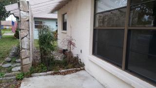 7331 Executive Woods Ct, Port Richey FL  34668-1610 exterior