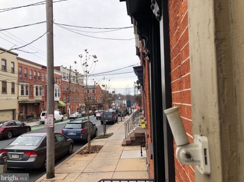 23 Walnut St, Lancaster PA 17602-2451 exterior