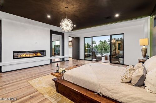 3120 Coolidge St, Phoenix AZ  85016-5033 exterior