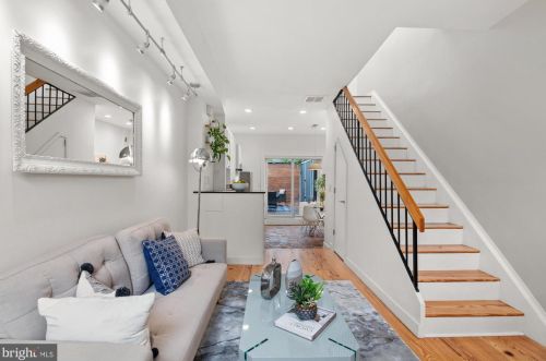 1521 Independence Ave, Washington DC 20003-1547 exterior