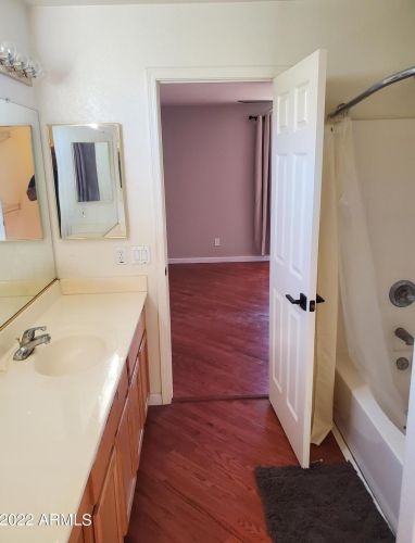 20405 31st Way, Phoenix AZ  85050-4770 exterior