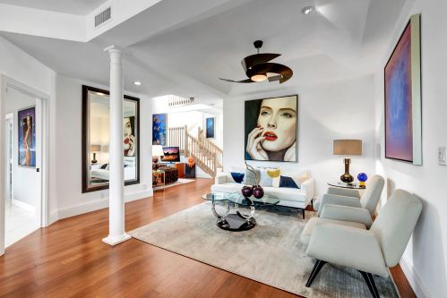 5815 42 Way, Boca Raton FL 33496-4035 exterior