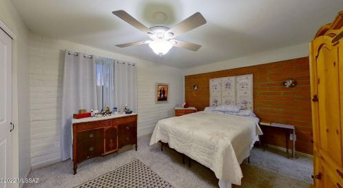 9401 Deer Trl Cir, Tucson AZ 85710-8034 exterior