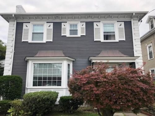 191 Academy Ave, Providence RI  02908-4144 exterior