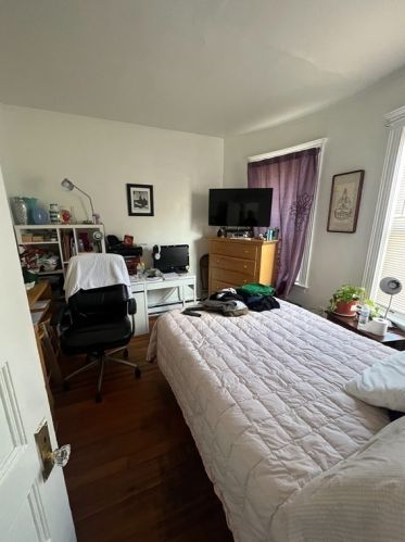 1635 Dorchester Ave, Boston MA exterior