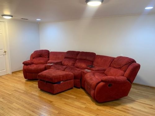 14354 Lincoln Ave, Dolton IL 60419-1823 exterior