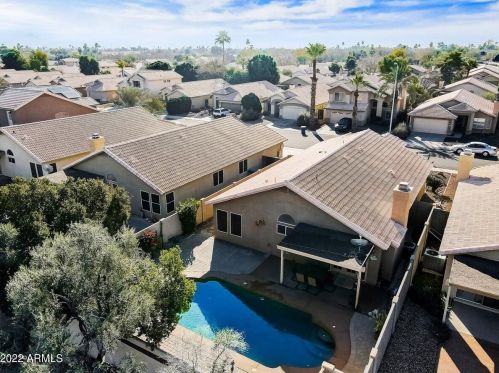 5200 Glenview Pl, Chandler AZ 85226-3670 exterior