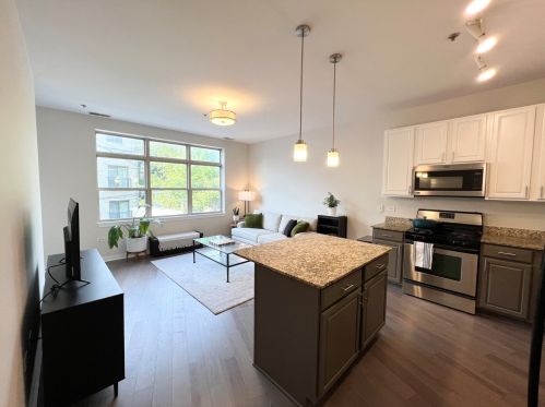 2951 Clybourn Ave, Chicago, IL 60618-8260