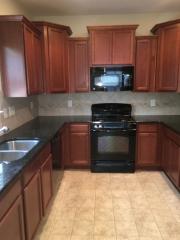 438 Windy Peak Loop, Cary NC  27519-1883 exterior