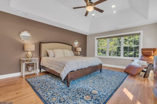 138 Ardmaer Dr, Bridgewater NJ 08807-2766 exterior