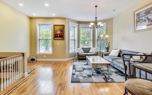 2513 Walton St, Chicago IL 60622-4510 exterior