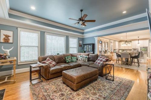 2195 Innsfail Dr, Lithonia GA 30078-5683 exterior