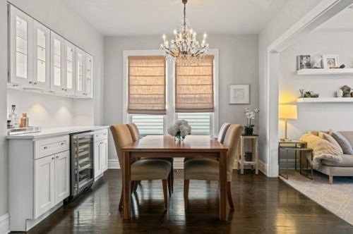 2019 Fletcher St, Chicago IL 60634-4006 exterior