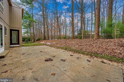 10402 Great Arbor Dr, Rockville MD  20854-4215 exterior