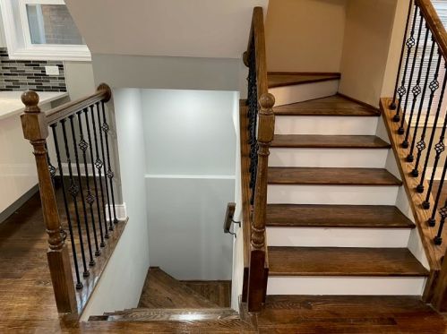 9229 Elizabeth St, Chicago IL 60620-3655 exterior