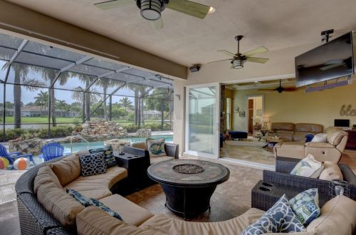 225 Fernleaf Trl, Fort Pierce FL 34953-8212 exterior