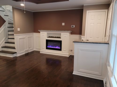 9006 Morgan St, Chicago IL  60620-2617 exterior