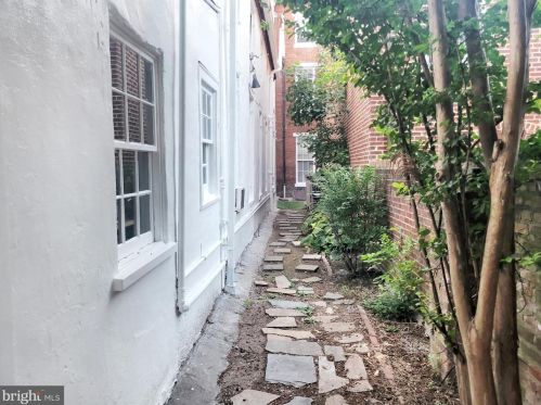 508 Prince St, Alexandria VA 22314-3115 exterior