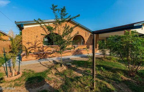 2537 48 Ln, Phoenix AZ 85035-2144 exterior