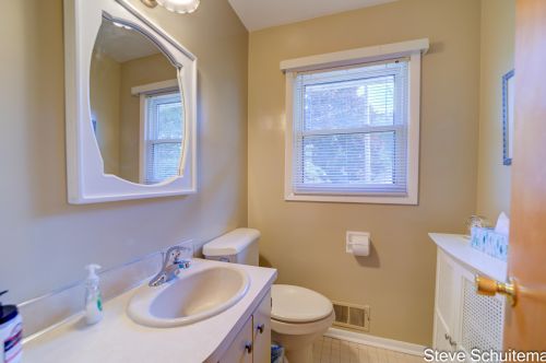 1569 Marlboro Rd, Meskegon MI exterior