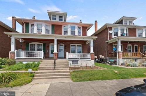 75 4th St, Pottstown, PA 19464-5215