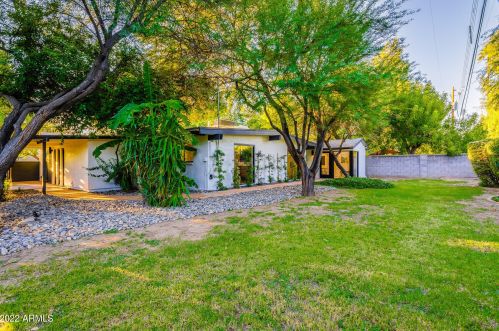 5721 10th St, Phoenix AZ  85014-2213 exterior