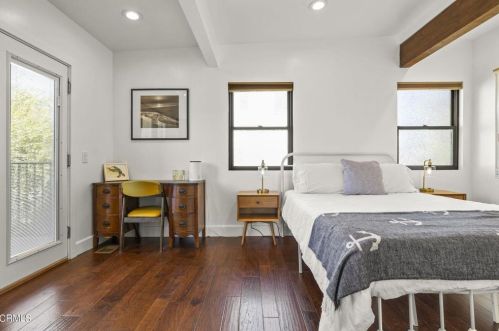 128 Camarillo Ave, Oxnard CA  93035-4605 exterior