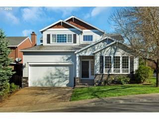 12715 Millford St, Portland, OR 97229-9306