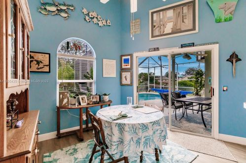 972 Haas Ave, Fort Pierce FL  34953-5611 exterior