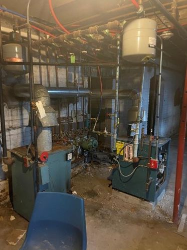 58 Hamlet Ave, Woonsocket RI  02895-4423 exterior