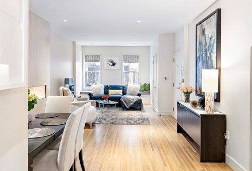 38 Russell St, Boston, MA