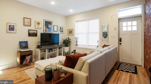 1806 Jackson St, Philadelphia PA  19145-3712 exterior