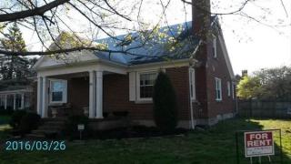 216 Southport Dr, Lexington KY  40503-1356 exterior