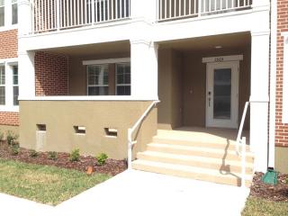 1505 Lemon St, Tampa FL  33606-1007 exterior