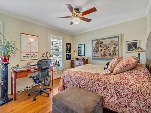 4465 Kings Pt Cir, Atlanta GA 30338-5918 exterior