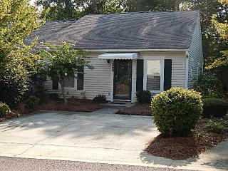 3009 Abba Dr, Augusta, GA 30909-6701