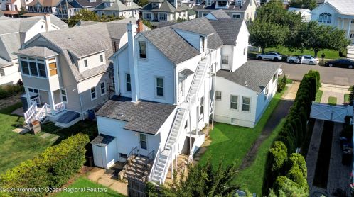 205 4 Ave, Belmar NJ 07719-5010 exterior