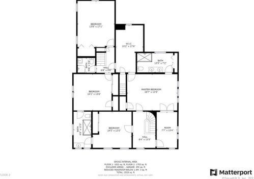 386 Gulf St, Milford CT 06460-7202 exterior