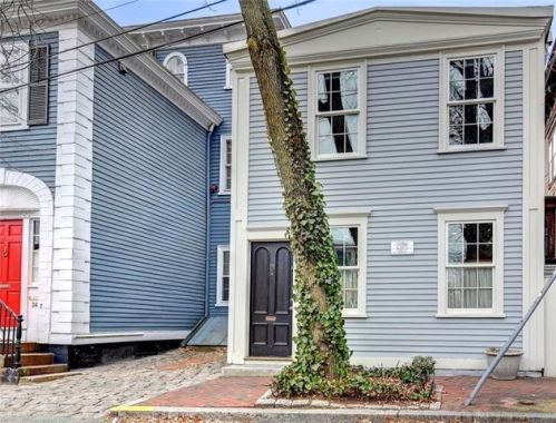 26 Thayer St, Providence, RI 02906-1021