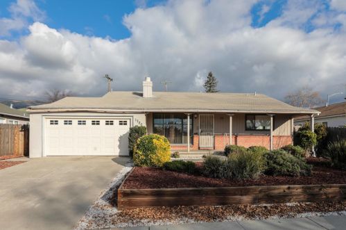 1720 Arizona Ave, Milpitas, CA 95035-2830