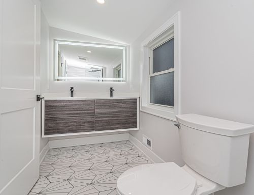 2905 77th Ave, Chicago IL  60707-1108 exterior