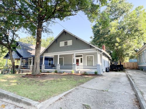 711 Brookline St, Atlanta, GA 30310-3414