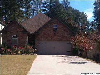 1931 Colonial Cv, Birmingham AL  35235-3913 exterior