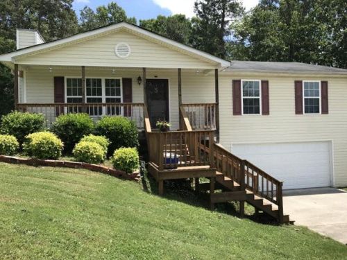 4042 Sydney Cir, Dalton, GA 30721-8193