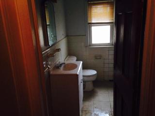 17250 Kentfield St, Detroit MI  48219-3479 exterior