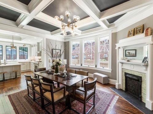 273 9 St, Atlanta GA 30309-4208 exterior