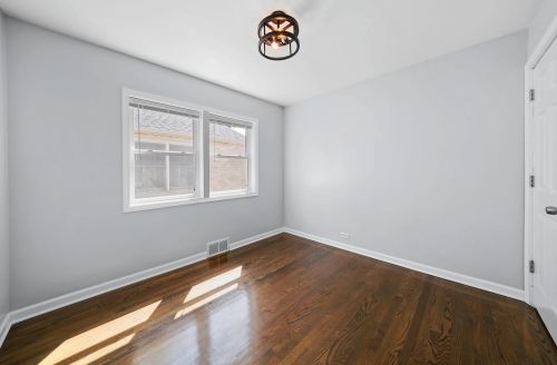 6538 Foster Ave, Chicago IL  60656-2245 exterior