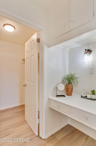 5936 Hawthorne St, Tucson AZ  85711-1528 exterior