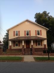 310 Echols St, Greenville SC  29601-1419 exterior