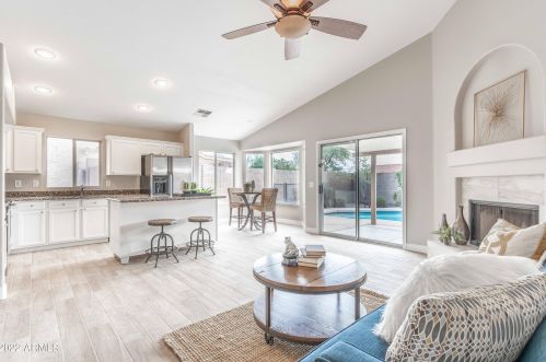 1301 Butler Dr, Chandler AZ 85226-3528 exterior